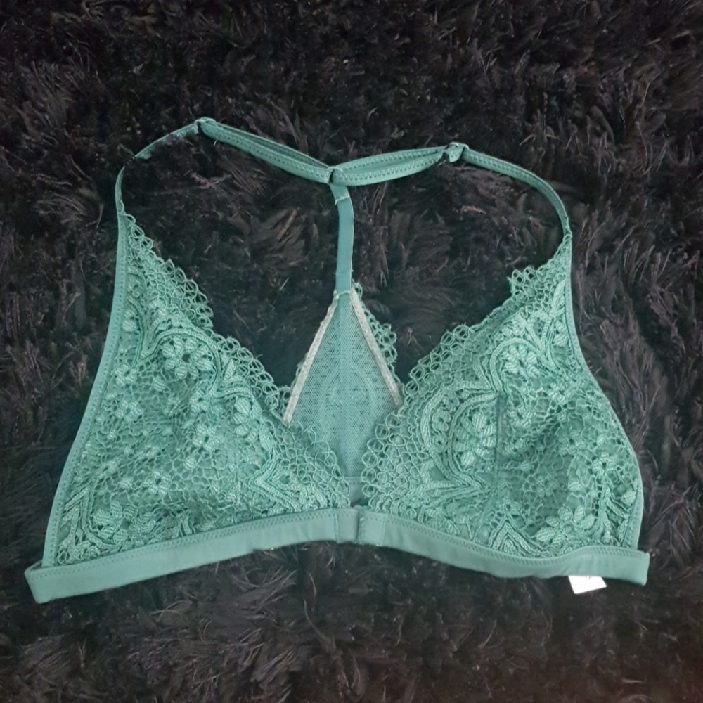 VS bralette